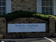 Webb & Stephens Funeral Homes - De Kalb