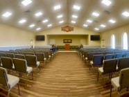 Webb & Stephens Funeral Homes - North