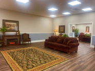 Webb & Stephens Funeral Homes - North