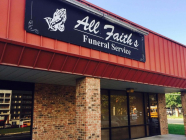 All Faiths Funeral Services - South Austin