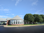 John L. Ziegenhein and Sons Funeral Homes South County Chapel