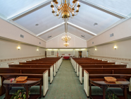 John L. Ziegenhein and Sons Funeral Homes South County Chapel