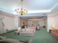 John L. Ziegenhein and Sons Funeral Homes South County Chapel