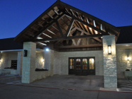 Wayne Boze Funeral Home