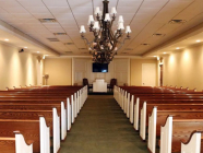 Chancellor Funeral Home - Byram