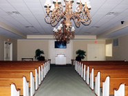 Chancellor Funeral Home - Florence