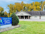 Christy-Smith Funeral Homes - Larkin Chapel