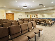 Christy-Smith Funeral Homes - Larkin Chapel