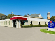 Christy-Smith Funeral Homes - Morningside Chapel