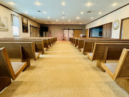 Christy-Smith Funeral Homes - Morningside Chapel