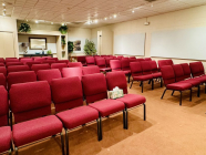 Christy-Smith Funeral Homes - Morningside Chapel