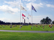 Cobb Funeral Chapel - Moultrie