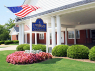 Ingram Funeral Home & Crematory
