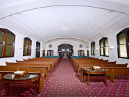 John L. Ziegenhein and Sons Funeral Homes South City Chapel