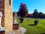 Johnson County Funeral Chapel & Memorial Gardens