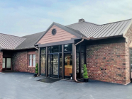 Park Lawn Funeral Home - Kansas City