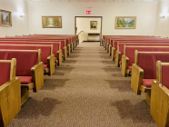 Park Lawn Funeral Home - Kansas City