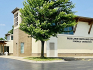 Park Lawn Funeral Home - Northland Chapel