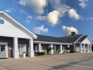 Riemann Family Funeral Homes - Biloxi