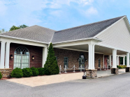 Shackelford Funeral Directors of Collinwood