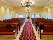 Shackelford Funeral Directors of Collinwood