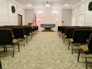 Terrace Park Funeral Home and Cemetery