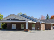 Tubman Funeral Homes - Carp Chapel