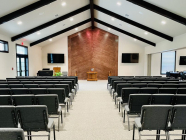 Waco Memorial Funeral Home, Cemetery & Cremations