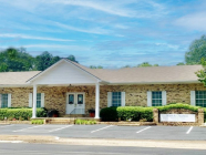 Webb & Stephens Funeral Homes - De Kalb