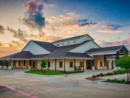 Waco Memorial Funeral Home, Cemetery & Cremations