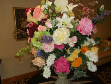 The Kevin M. Mason Funeral Home