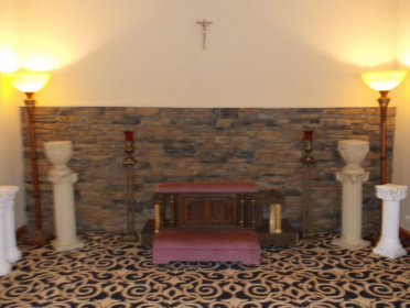 The Kevin M. Mason Funeral Home