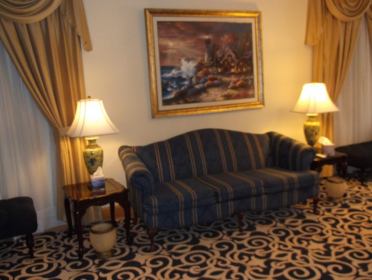 The Kevin M. Mason Funeral Home