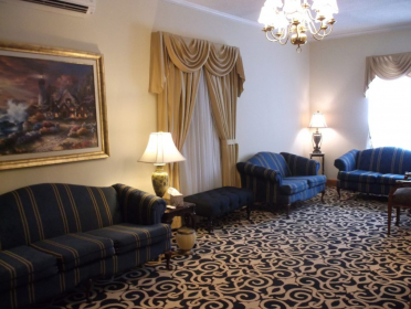 The Kevin M. Mason Funeral Home