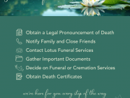 Lotus Funeral Service