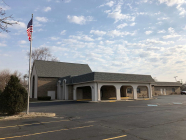 Saint Joseph Funeral Homes