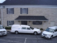 Ferguson-Lee Chapel of Thorne Family Funeral Homes, Inc.