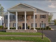 Ferguson-Lee Chapel of Thorne Family Funeral Homes, Inc.