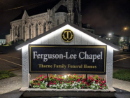 Ferguson-Lee Chapel of Thorne Family Funeral Homes, Inc.