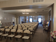 Ferguson-Lee Chapel of Thorne Family Funeral Homes, Inc.