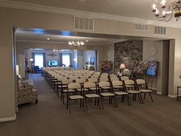 Ferguson-Lee Chapel of Thorne Family Funeral Homes, Inc.