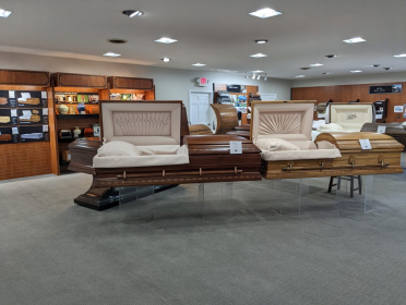 Ferguson-Lee Chapel of Thorne Family Funeral Homes, Inc.