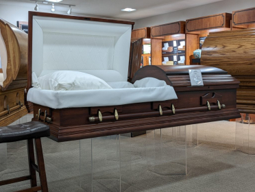 Ferguson-Lee Chapel of Thorne Family Funeral Homes, Inc.