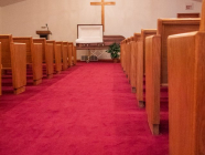 Pier Funeral Home - Gordon