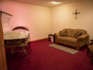 Pier Funeral Home - Gordon