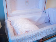 Pier Funeral Home - Gordon
