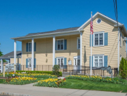 Dancy Funeral Home, LLC - Caldwell