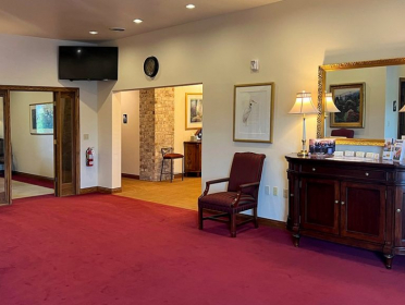 Bevsek-Verbick Funeral Home and Crematory - Muskego