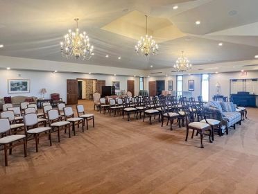 Bevsek-Verbick Funeral Home and Crematory - Muskego