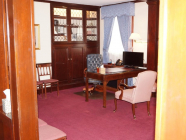 Sansone Funeral Home - Bristol